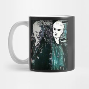 Duality Mug